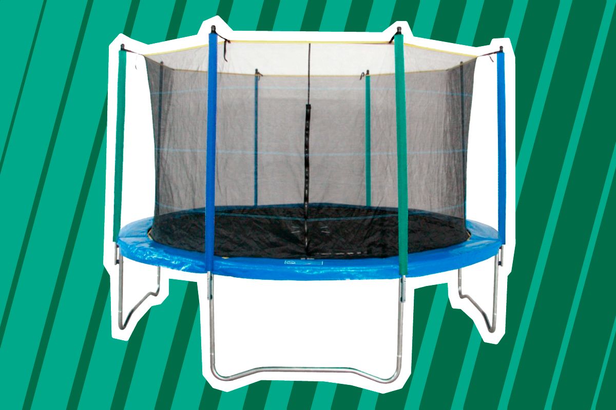 Juegos inflables Monada