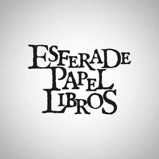 Esfera de Papel Libros